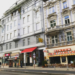 Hotel-Pension Astra, Wien, Österreich
